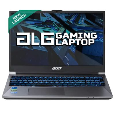 Acer AL15G-53 UN.34LSI.001 Laptop (i7-13620H / 16GB of DDR4 / 512GB PCIe / RTX™ 3050 6GB / 39.6 cm (15.6″) Display)