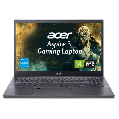 Acer Aspire 5 A515-58GM NX.KW1SI.002 NX.KGYSI.002 Laptop (i5-1335U / 16GB (2*8) DDR4 / 512GB PCIe NVMe SSD / RTX™ 2050 4GBWin 11SL 15.6″ FHD IPS)