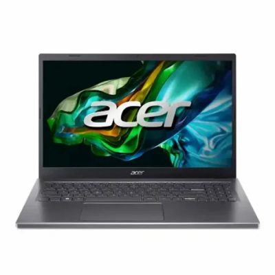Acer Aspire NH.QNJSI.001 Laptop (A3D15-71GM / I5-13420H / 16GB / 512GB / NVIDIA GeForce RTX2050 / W11 Acer SpatialLab 3D Aspire / Display 39.6 cm (15.6″))