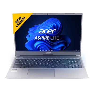 Acer Aspire Lite AL15-41 UN.31ZSI.044 Laptop (AMD Ryzen 3 7330U / 8GB / 512GB/ AMD Radeon Graphics / Windows 11 Home / MS Office home and student 2024 / Full HD)