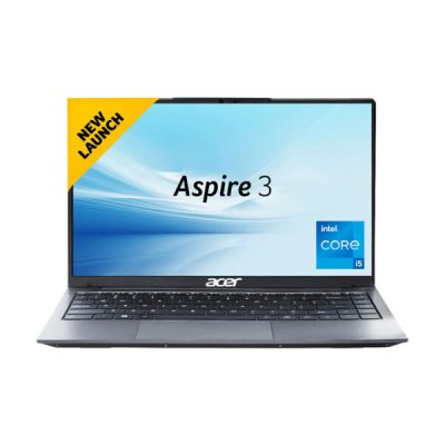 Acer Aspire UN.343SI.004 Laptop (i7-1255U / 16GB DDR4 Memory / 512GB SSD / Intel® Iris® Xe Graphics / 14″ FHD / W11)