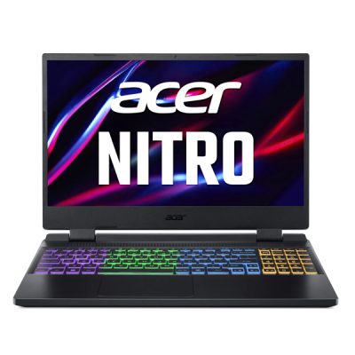 Acer Nitro 5 AN515-58 NH.QFHSI.008 Laptop (INTEL Ci5-12450H / 8GB DDR4 3200MHz / 512GB PCIe NVMe SED SSD / NVIDIA® GeForce RTX™ 3050 4GB / Win11SL 15.6″ FHD IPS 144Hz)