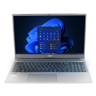 Acer Aspire UN.347SI.00U Laptop (i7-13620H / 16GB LPDDR5 Memory / 512GB SSD / Intel® Iris® Xe Graphics / 15.6″ FHD / Windows 11 Home / MS OFFICE)