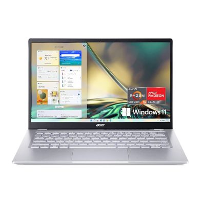 Acer Swift 3 NX.ABNSI.009 Laptop (SF314-511 Intel I5 11th G / 8GB DDR4 Ram / 512GB SSD / W10)