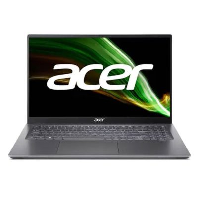 Acer Swift X SFX16-51G NX.AYKSI.001 Laptop (Intel® Core™ / i5-11320H / 16GB / LPDDR4X  / 512GB / PCIe NVMe SSD / NVIDIA® GeForce / RTX™ 3050 W11 H&S 2021 / 16.1″” FHD)
