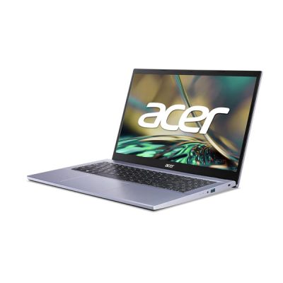 Acer Aspire 3 A315-59 NX.K6SSI.002 Laptop (Intel Ci3-1215U / 10M Cache / up to 4.40 GHz / with IPU / 8GB DDR4 512GB PCIe NVMe SSD / 15.6″ FHD / Intel® UHD Gen Win 11 + Office 2021)