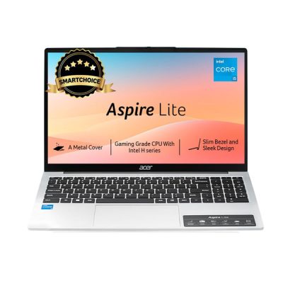 Acer SF14-51 Swift 14 NX.J2HSI.002 Laptop (AI Ultra 5 processor 226V / LPDDR5X / 16GB / Dummy 512GB / PCIe NVMe SSD / W11 H&S 2021 Steam Blue)