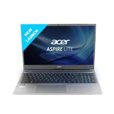 Acer Aspire Lite – AL15-52 UN.431SI.361 Laptop (Intel Core i5-1235U / 16GB DDR4 Memory / 1 TB SSD / Intel® UHD Graphics / 15.6″” FHD / Windows 11SL
